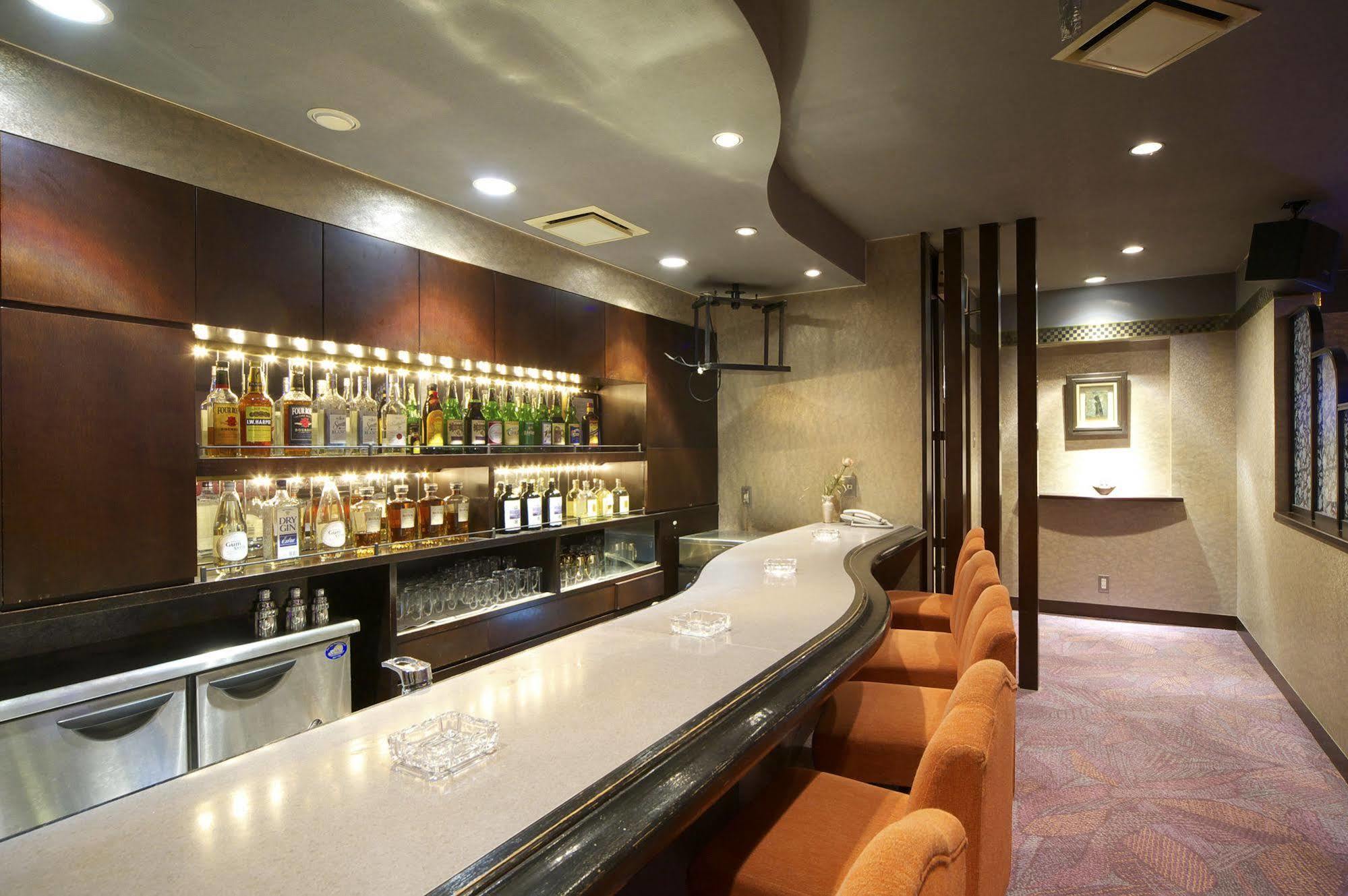传统日式旅馆 穗高酒店 3*