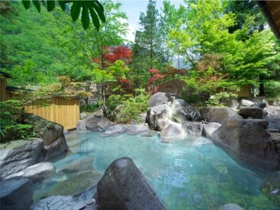 穗高酒店